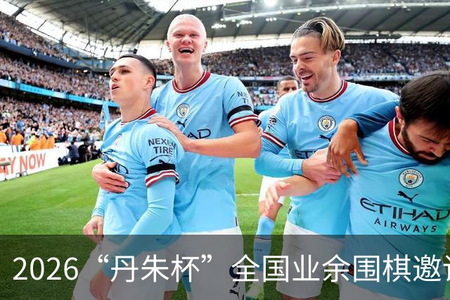2026“丹朱杯”全国业余围棋邀请赛圆满落幕